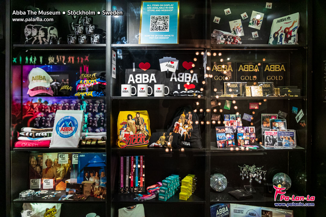Abba The Museum